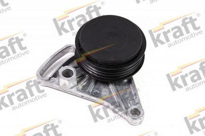 KRAFT AUTOMOTIVE 1220880 -  Натяжной ролик, поликлиновой  ремень